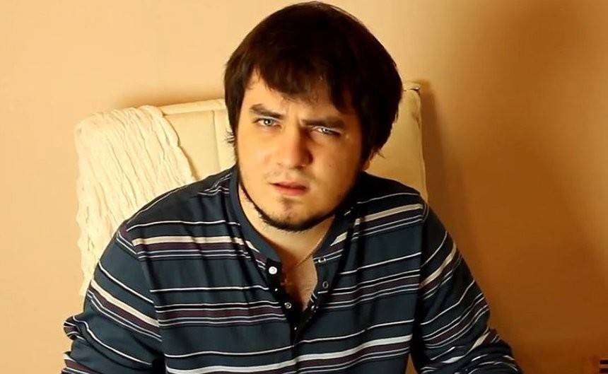 Илья Давыдов - Суд в Чечне признал еще один ролик Мэддисона экстремистским - tvrain.ru - Грозный - Чечня