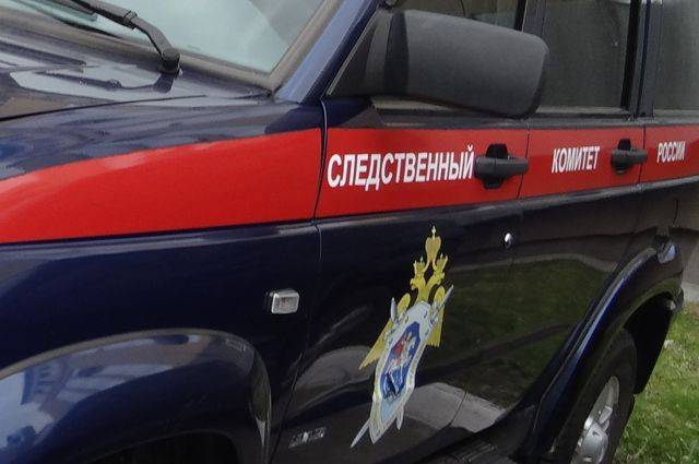 Арестован убийца девяти человек в Тверской области