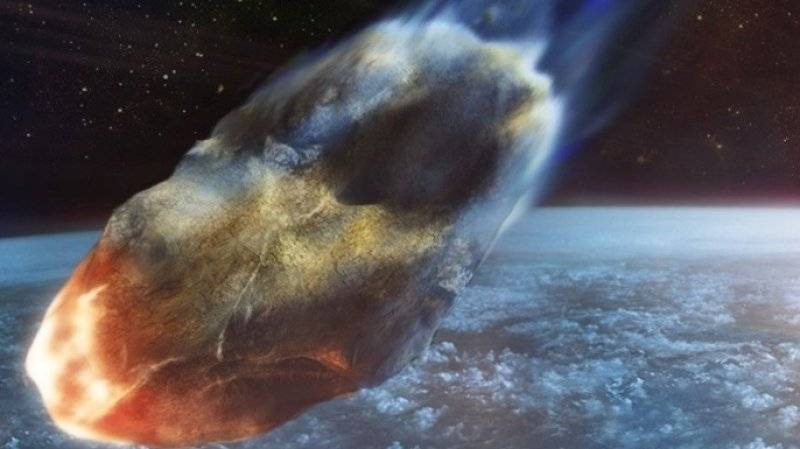 Снаряды из дальнего космоса: ученые предупредили о грозящей Земле астероидной угрозе