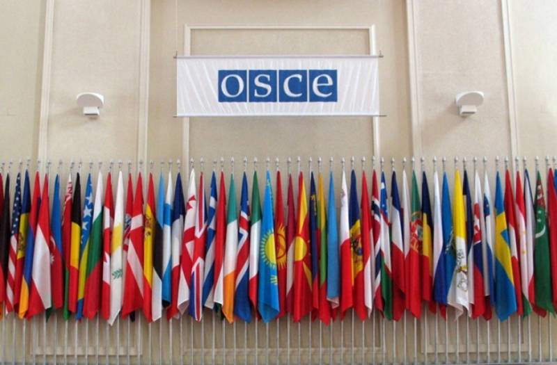 Власти Крыма сравнили призыв ПА ОБСЕ к России с визгом стаи шакалов