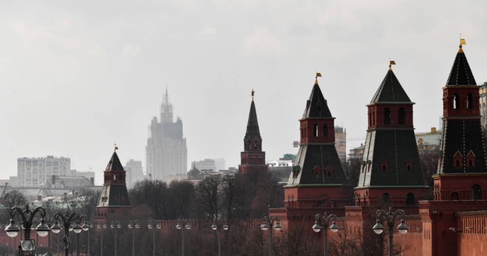 В Кремле прокомментировали сообщения СМИ о "массовой казни" в Чечне