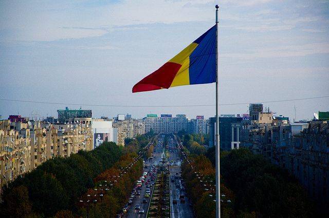 В Румынии стартуют крупнейшие учения НАТО в истории