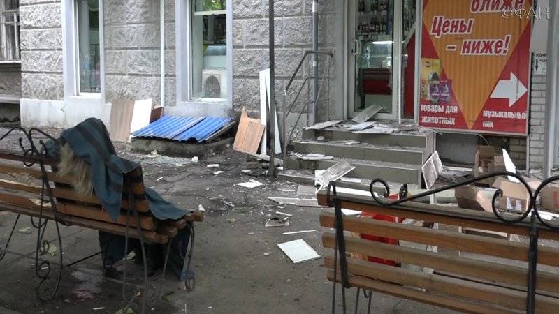 Новости ДНР и ЛНР: кто  делает бомбы в Донбассе, солдаты ВСУ стреляют друг в друга