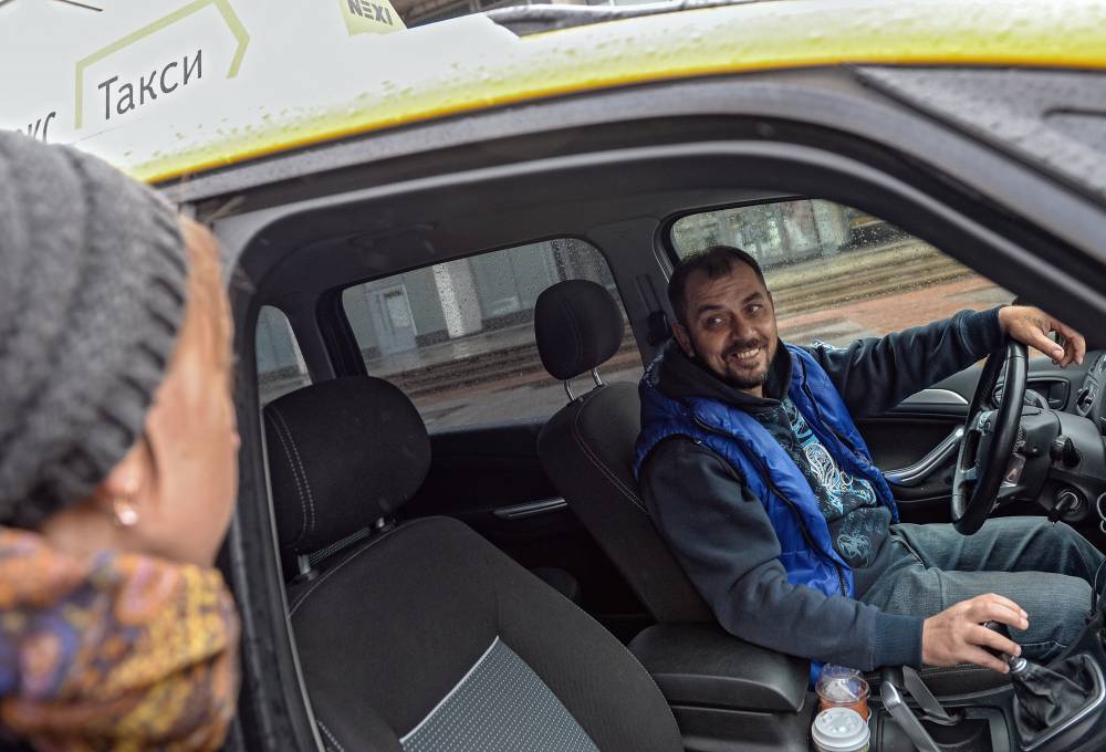 Революция на рынке такси: что будет после слияния «Яндекс.Такси» и Uber и как это скажется на стоимости