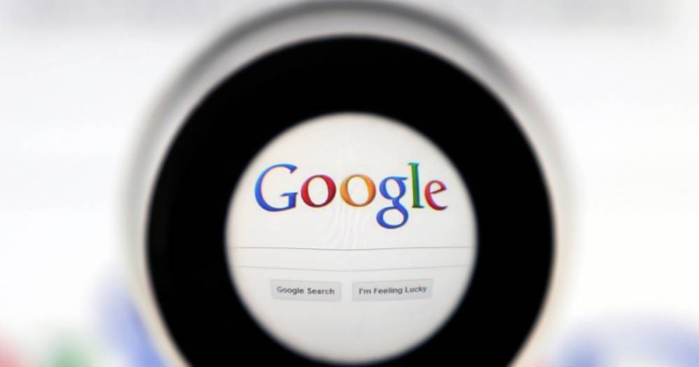 Google поймали на 329 заказных лженаучных статьях о себе