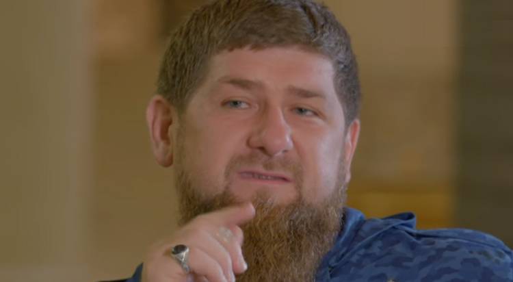 «Весь мир раком поставим»: Рамзан Кадыров ответил на вопросы про геев и врагов журналисту HBO