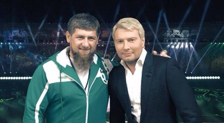 Дорогой «Ахмат»: по каким расценкам Кадыров привез в Грозный Роналдиньо, Баскова и Пескову 