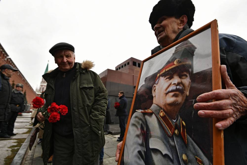 Михаил Пиотровский: «Демонизация делает Сталина привлекательным»