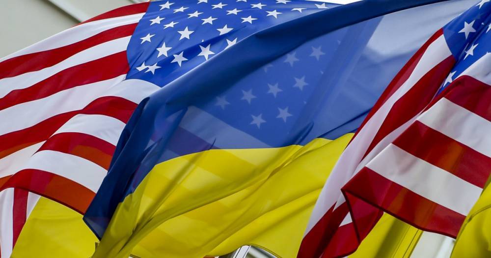 Спецпредставитель США посетит восток Украины 21 июля