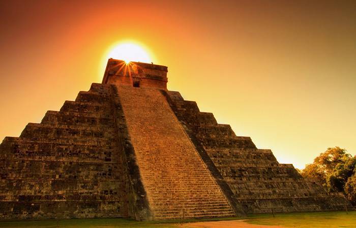 Как создавались империи: Цивилизация Майя