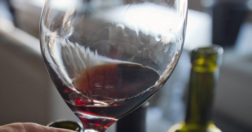 Эксперт заявил, что Крым удвоил количество качественных российских вин