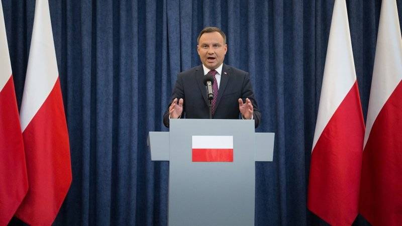 Скандальная судебная реформа: может ли ЕС выбросить Польшу «на мороз»