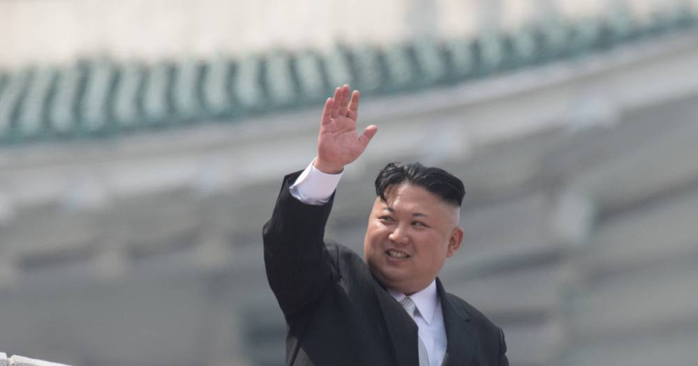 Ким Чен Ын заявил, что испытанная КНДР ракета может достичь любой точки США