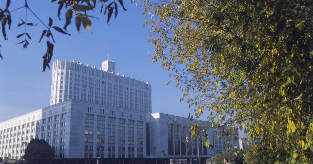 Кабмин ограничил ввоз озоноразрушающих веществ в Россию