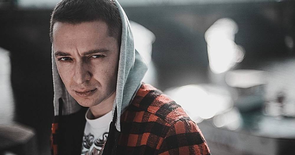 Oxxxymiron дебютировал в топ-50 успешных российских музыкантов по версии Forbes