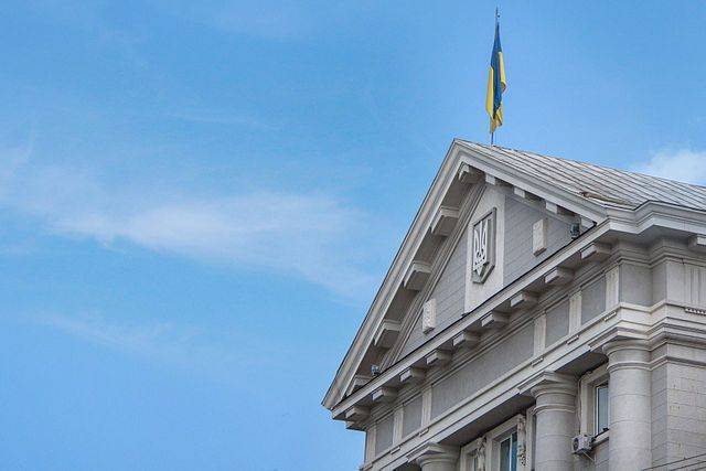 Глава представительства ЕС на Украине призвал срочно реформировать СБУ