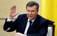 Янукович хочет возвращения Крыма в состав Украины