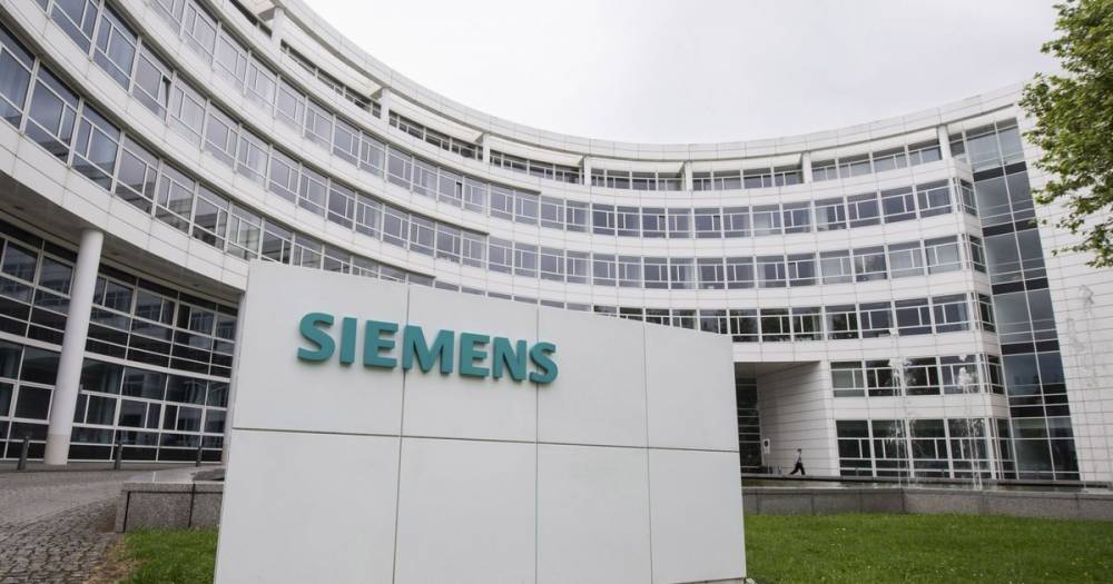 Компания Siemens отказалась обслуживать газовые турбины в Крыму