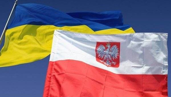 Польша построит забор на границе с Украиной протяженностью более 700 км