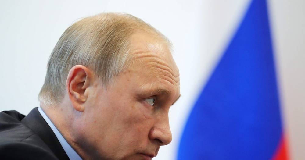 "Борзота!" Путин ответил главе завода, отказывающемуся платить зарплату рабочим