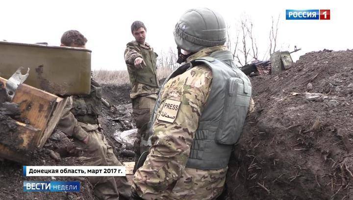 "Стреляешь, а он идет". С ДНР воюют солдаты, сидящие на наркотиках