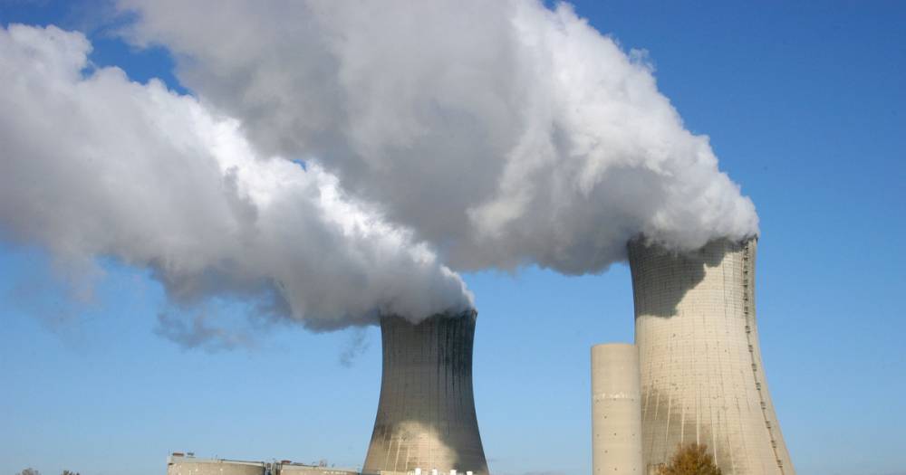 Учёные выявили недостатки в системе атомной энергетики США