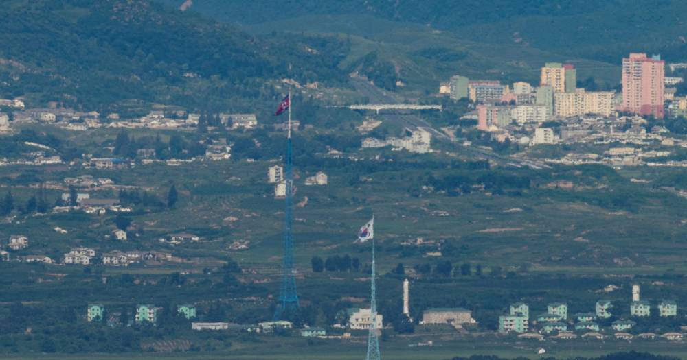 Южная Корея не заметила признаков подготовки КНДР к новому ракетному испытанию