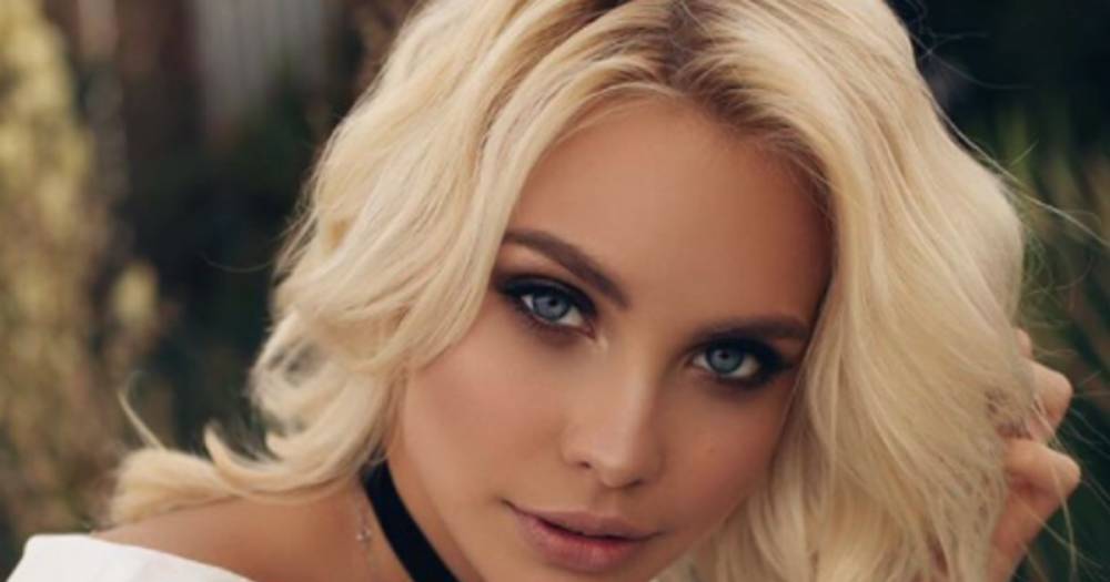 Российская студентка поборется за корону "Мисс Украина – 2017"