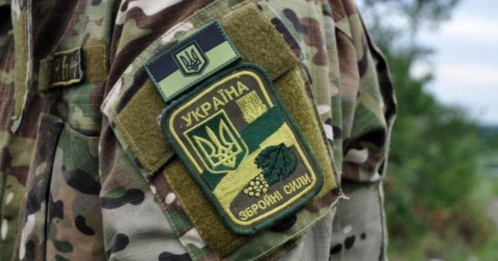 В ДНР сообщили о гибели шести украинских силовиков при попытке прорыва