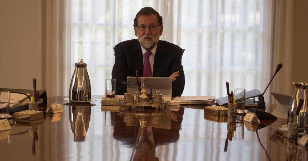 Председатель правительства Испании объявил трёхдневный траур