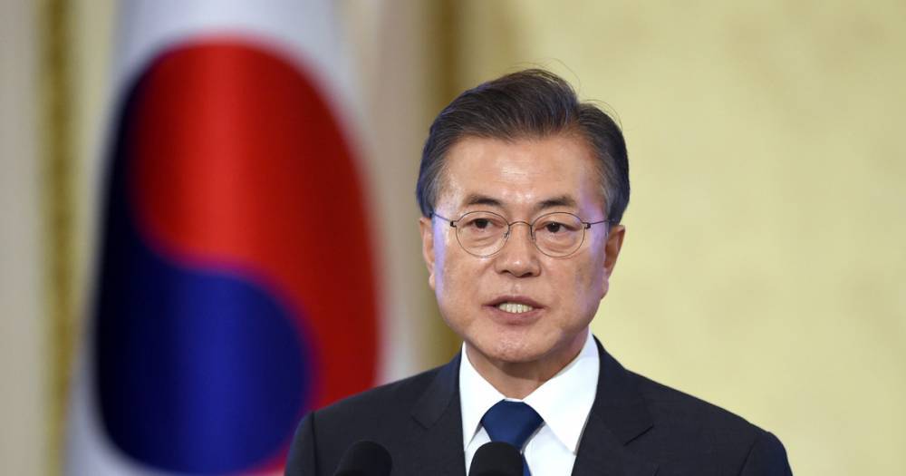 В КНДР назвали жалкими попытки главы Южной Кореи наладить диалог между странами