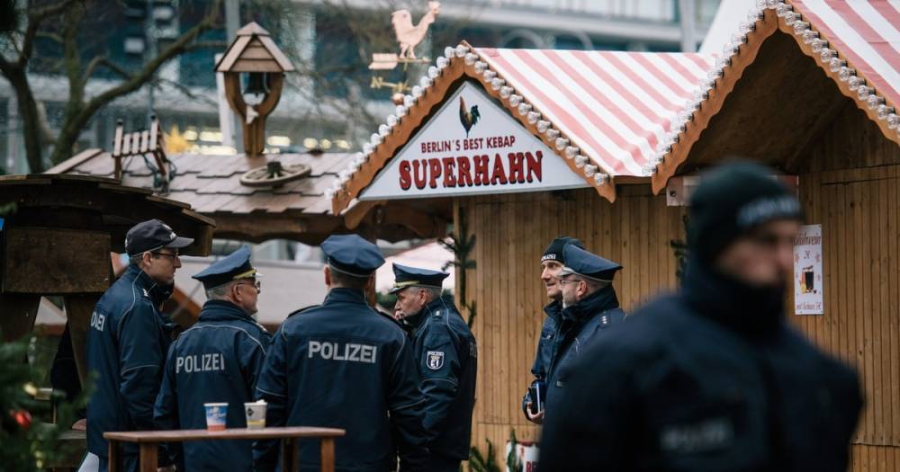 Число пострадавших на фестивале пива в Австрии возросло до 120 человек