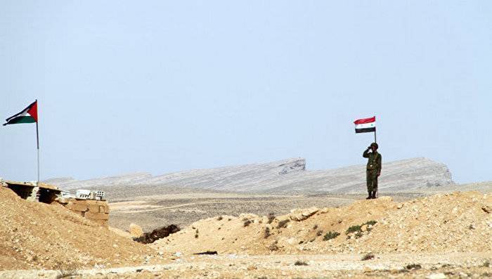 Боевики ИГ* начали сдаваться "Хезболле" на границе Сирии и Ливана - topwar.ru - Сирия - Ливан