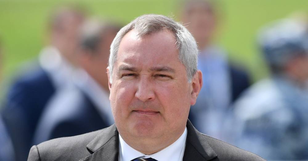 Рогозин рассказал, кого считает виновным в срыве своего визита в Молдавию