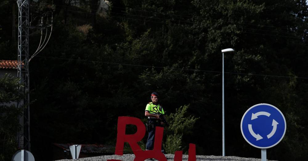 СМИ назвали организатором терактов в Каталонии имама города Риполь