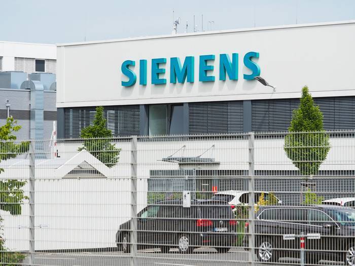 Суд отказался арестовывать турбины в Крыму по заявлению Siemens