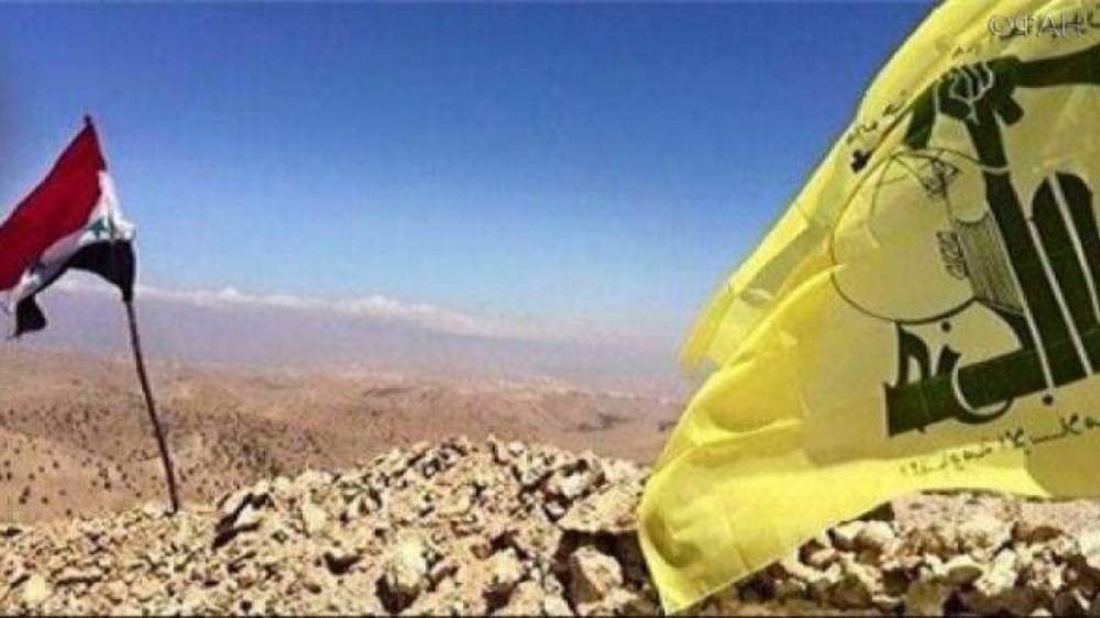 Сирия в «пограничном состоянии»: почему «Хезболла» и Ливан помогают освобождать территории от ИГ в Западном Каламуне