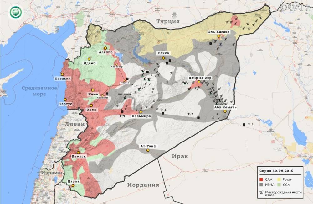 Два года соглашению о размещении ВКС РФ в Сирии: освобождение Алеппо и Пальмиры, восстановление экономики и возвращение территорий