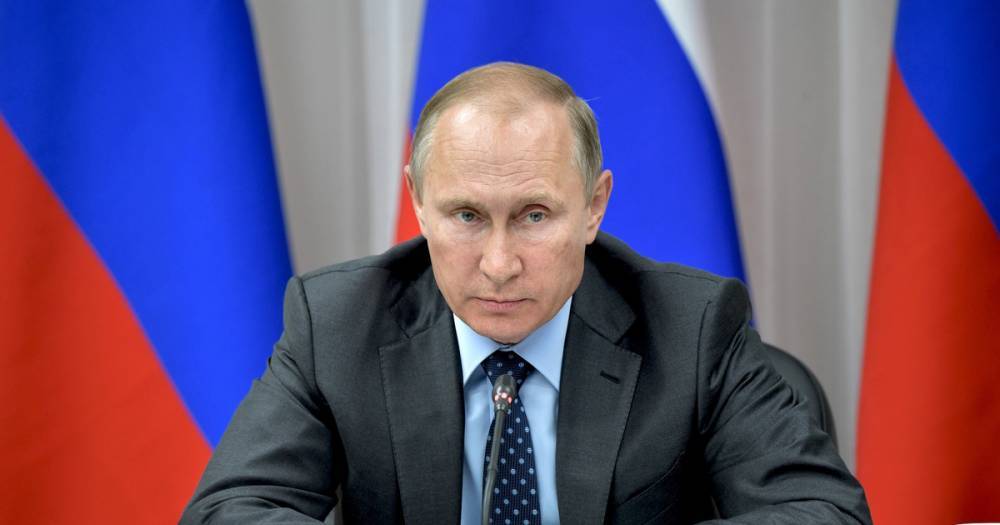 Путин пообещал решить проблему загрязнения Байкала