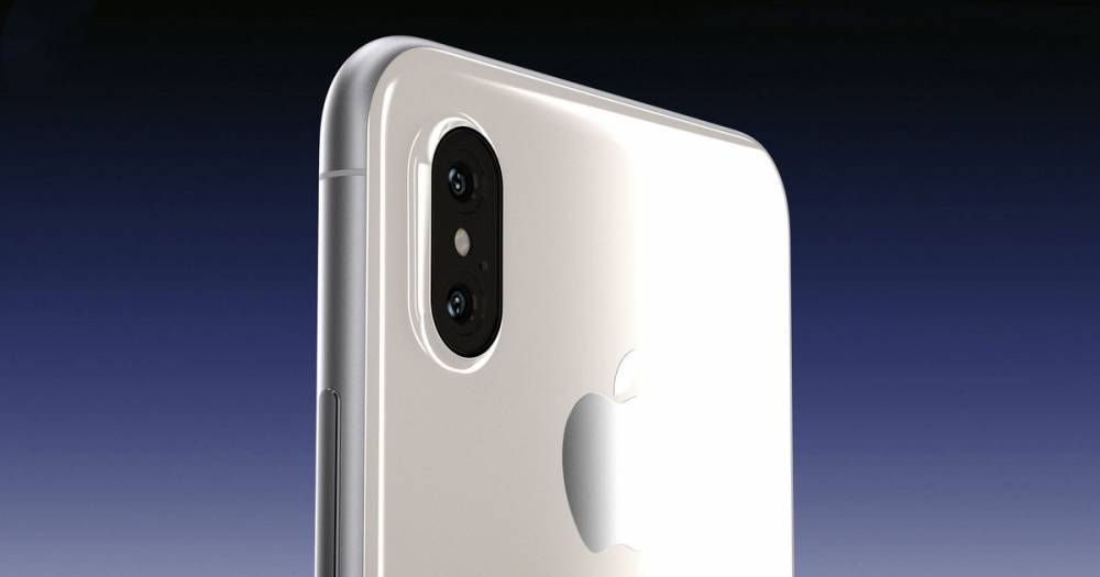 iPhone 8 может получить революционную камеру