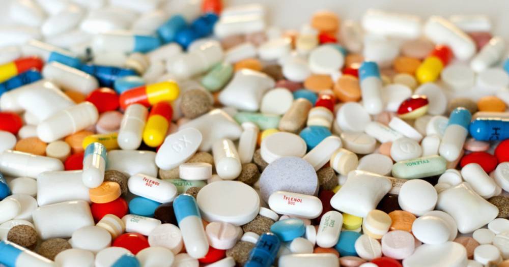 Цены на отечественные жизненно важные лекарства снизились до минимума