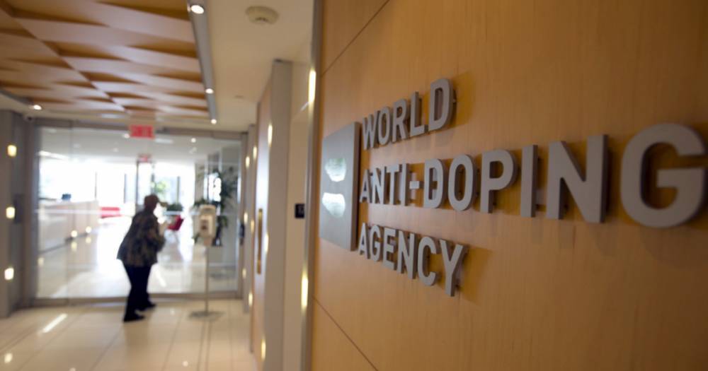 WADA закрыло дела против 95 российских спортсменов из доклада Макларена
