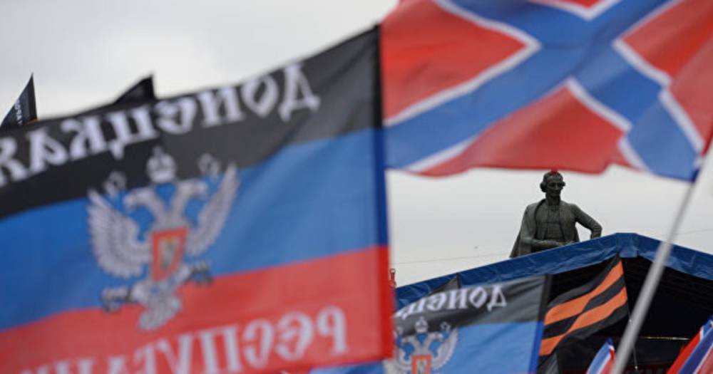 Волкер подверг критике инициативу Путина о введении миротворцев в Донбасс