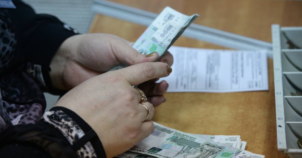 Правительство выделило 1 миллиард рублей на доплаты неработающим пенсионерам