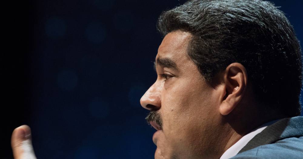 Николас Мадуро назвал себя карибским Сталиным