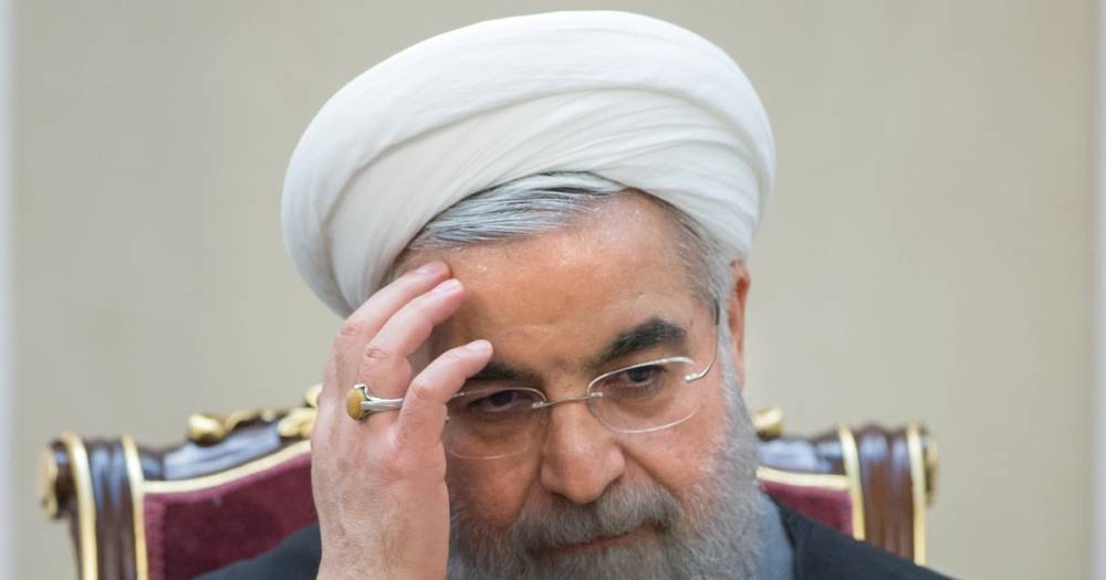 Президент Ирана предположил, зачем Трампу Twitter