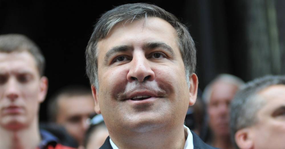 Брату Михаила Саакашвили вручили предписание покинуть Украину и отпустили