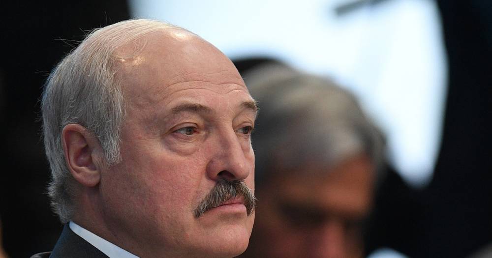 Лукашенко объявил о завершении российско-белорусских учений "Запад-2017"
