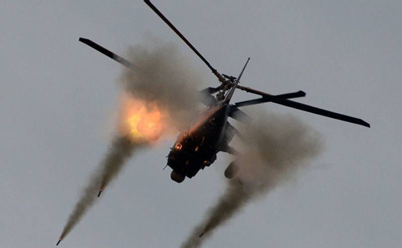 Русское возмездие: кадры уничтожения боевиков, напавших на бойцов РФ