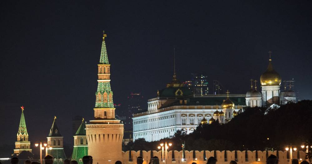 В Кремле не опасаются за безопасность российских спортсменов на Олимпиаде-2018